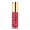 RAS Luxury Oils Oh-So-Luxe Tinted Liquid Lip Balm in Mauve Pink I am Abundant, 1 ml...