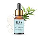 RAS Luxury Oils Pure Essential Oil Organic Therapeutic grade 10ml...
