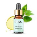 RAS Luxury Oils Pure Essential Oil Organic Therapeutic grade 10ml...