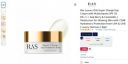 Ras Luxury Oils Super Charge Day Cream with Multivitamin SPF 30 PA++++ Goji Berry & Ceramides | Moisturizer for Glowing Skin with 72HR Hydration | Protection from UVA & UVB | Luxury Skincare | 8gm...