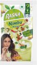 Rasna 5g Nimbu Masala (Pack of 96)...