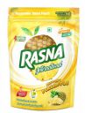 Rasna Fruit Plus 500gm Polypouch, Pineapple Pack of 4...