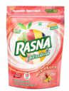 Rasna Insta Instant Drink Powder- Mixed Fruit 500g Pack of 5 - Get 2 Class Expert Coding Package worth Rs.1500/- from WhiteHat Jr with Rasna Pack...