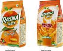 Rasna Instant Orange (750 g)...