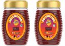 Rasna Native Haat, Honey, 1 kg (Buy 1 Get 1)...