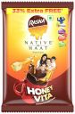 Rasna Native Haat Honey Vita -100g - Chocolate (Pack of 10)...