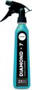 RASRIN Diamond-7, Glass and Surface Cleaner, Non-Toxic, ECO Friendly Liquid Spray (500 ml)...