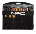 RATAVA Lip Brush BB Make Up Brushes Set For Girls and Women Bridal Makeup Brushes Set (3)...