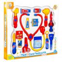 Ratna's Medicare Medical Kit Deluxe with 15 Medical Instruments & Accessories...