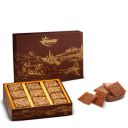 RAV Organic Certified Organic Till Gud Gajak, 500g