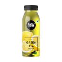 Raw Pressery Iced Green Tea Lemon 250 ml...