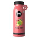 Raw Pressery Mixed Fruit Juice (12 x 200ml) High...