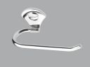 Raxon Innovation Stainless Steel Towel Holder Napkin Stand (Napkin Ring)...