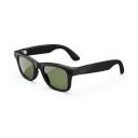 Ray-Ban Meta (Gen 1), Wayfarer, Shiny Black | Smart AI Glasses for Men...