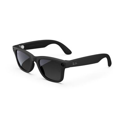[Extra Rs 2000 OFF] Ray-Ban | Meta Wayfarer (Gen 1)