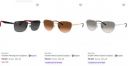 FLAT 50% OFF on Ray-ban Sunglasses...