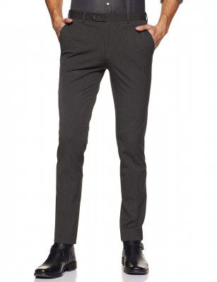 Raymond Black Trouser