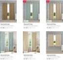 Raymond Curtains Upto 80% Off | Starts at Rs 909...