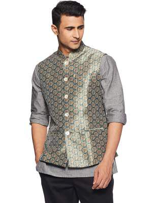 Raymond Ethnix Men's Jacket