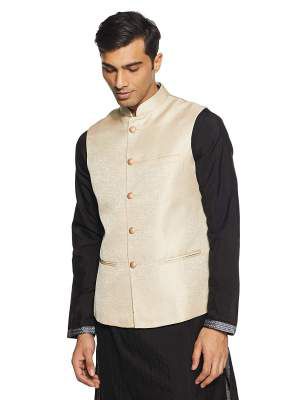 Raymond Ethnix Men's Jacket Starting From Rs.773