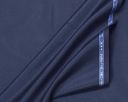 Raymond Fabrics Solid Trouser Fabric (Blue,1.2 Meters, Unstitched)...