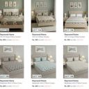 Myntra : Upto 82% OFF - Raymond Home Bedsheet & Pillow Covers | Starts ₹314...