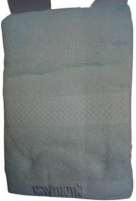 Raymond Home Cotton 280 GSM Hand Towel Set  (Pack of 2)