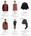 Raymond, Jack & Jones, Park Avenue & more | Suits & Blazers at Minimum 70% off...