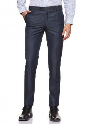 Raymond Medium Blue Trouser