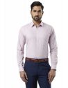 Raymond Medium Red Slim Fit Cotton Shirt...