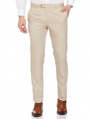 Raymond Men Pants