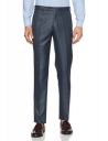 Raymond Mens Pleat-Front Formal Trousers...