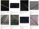 Raymond Mens Shirt And Trouser Fabrics Upto 82% Off...