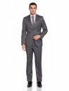 Raymond Men's Wool Blend SB2 BTN Notch Lapel Floating Suit-1 Dress Set...