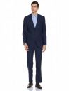 Raymond Men's Wool Blend SB2 BTN Notch Lapel Floating Suit-1 Dress Set...