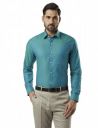 Raymond Red Slim Fit Cotton Shirt...