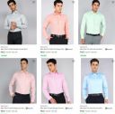 Flipkart : Upto 70% OFF - Raymond Shirts | For Mens...