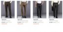 Raymond Tousers Pants for Men Upto 73% OFF