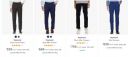 Raymond Trousers at Upto 77% off | Starts @569...