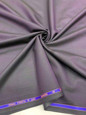 Raymond Unstitched Viscose Rayon Trouser Fabric Solid