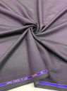 Raymond Unstitched Viscose Rayon Trouser Fabric Solid...