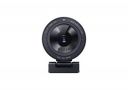 Razer 6o - USB Camera with High-Performance Adaptive Light Sensor - Black I RZ19-03640100-R3M1, 3 x Optical Zoom...
