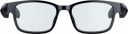 Razer Anzu Smart Glasses: Blue Light Filtering & Polarized Sunglass Lenses - Low Latency Audio - Built-in Mic & Speakers - Touch & Voice Assistant Compatible - RZ82-03630200-R3M1, Black...