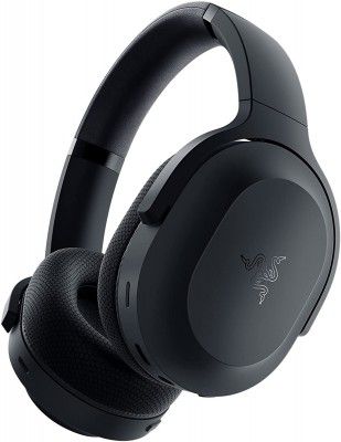 Razer Barracuda - Wireless Multi-Platform Gaming and Mobile Headset