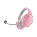 Razer Barracuda X (2022) - Wireless Multi-Platform Gaming and Mobile Headset - Quartz Pink - Frml Packaging Rz04-04430300-R3M1 - Over Ear...
