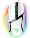 Razer Basilisk V3 Pro Customizable mouse HyperScroll Tilt Wheel -RZ01-04620200-R3A1 Wireless Ambidextrous Optical Gaming (White)...