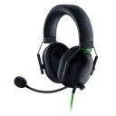 Razer BlackShark V2 X Gaming Headset: 7.1 Surround Sound - 50mm Drivers - Memory Foam Ear Cushions - RZ04-03240600-R3M1...