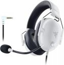 Razer BlackShark V2 X - White | Multi-Platform Wired Esports On Ear Headset - RZ04-03240700-R3M1...