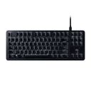 Razer BlackWidow Lite Silent Mechanical Gaming Keyboard - RZ03-02640100-R3M1...