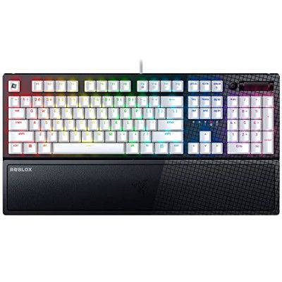 Razer BlackWidow V3 Mechanical Gaming Keyboard- RZ03-03542800-R3M1
